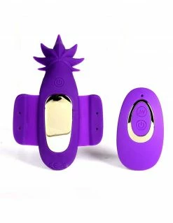 Vibrators Maia Sativa Panty Vibe