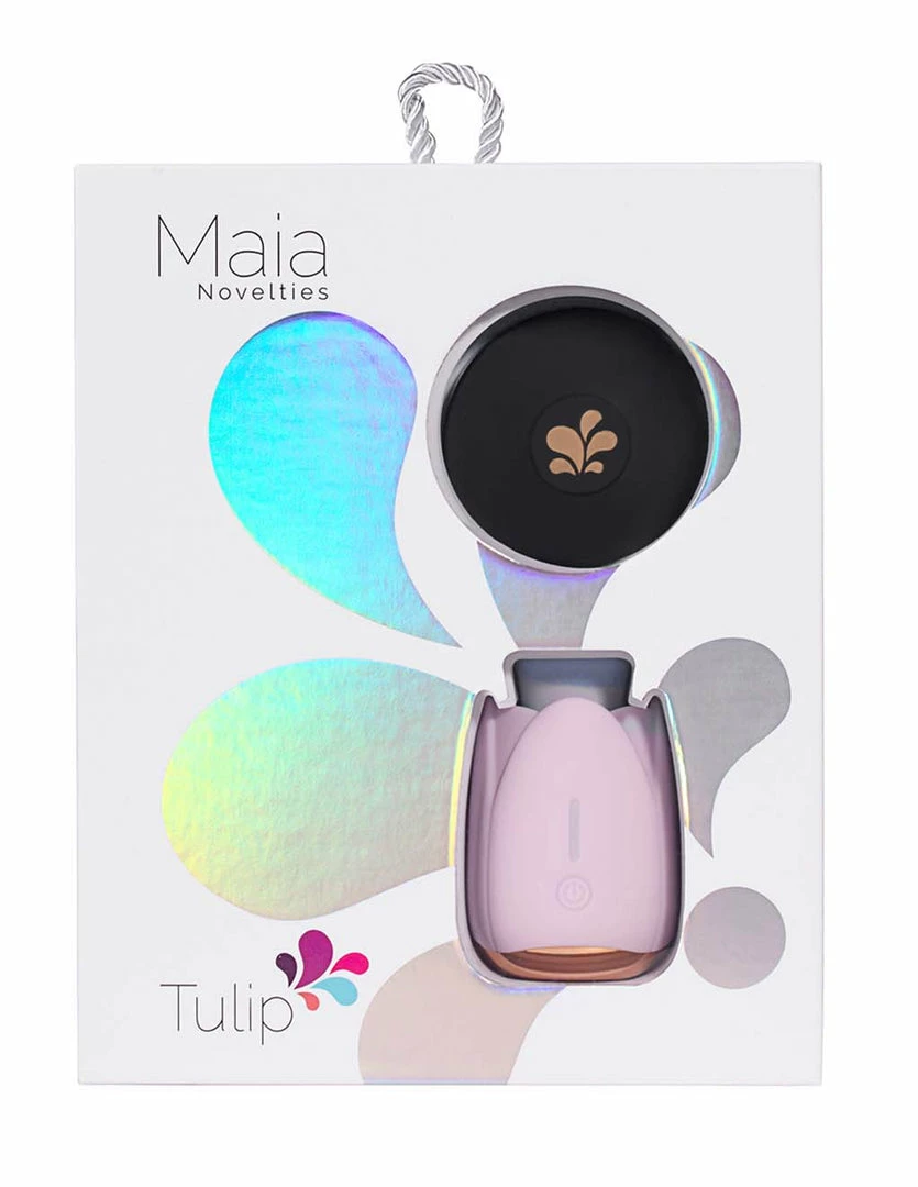 Maia Tulip Vibrators 6 Maia Tulip Vibrators