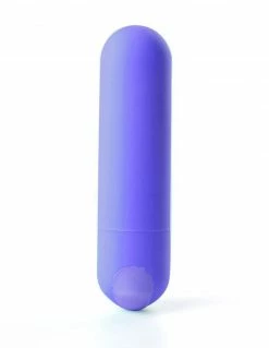 Maia Jessi Super Charged Mini Bullet Vibrators