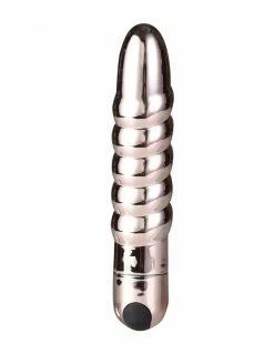 Vibrators Maia Lola 10 Function Twisty Bullet