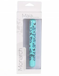 Maia Monarch Slim Vibrator Vibrators 7 Maia Monarch Slim Vibrator Vibrators