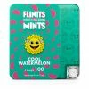 Flintts Mints Flintts Mouth Watering Mints Cool Watermelon F100 Enhancers & Lubes