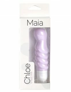 Maia Chloe 15 Function Mini G-Spot Vibrator
