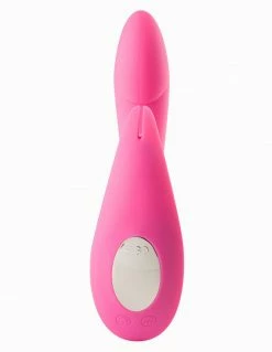 Vibrators Maia Leah 10 Function Dual Vibrator