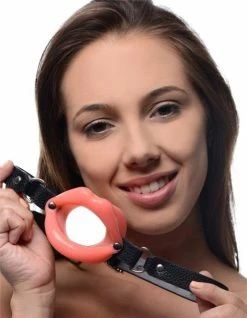 Master Series Sissy Mouth Gag