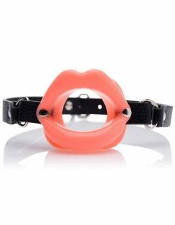 Master Series Sissy Mouth Gag