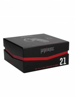 ManCage Model 21 Silicone Cock Cage 4.5