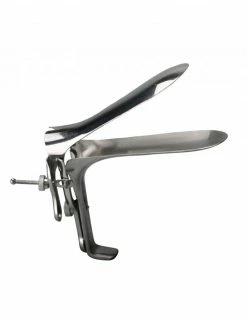 Medical & Kink Play Kink Industries Stainless Steel Speculum