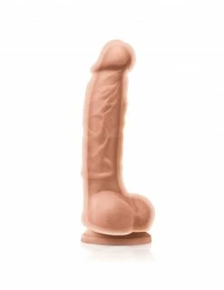 Colours Dual Density 5" Dildo Dildos