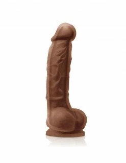 Colours Dual Density 5" Dildo Dildos