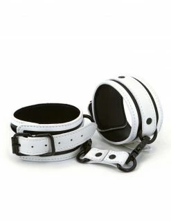 GLO Bondage Ankle Cuffs