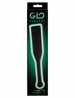 GLO Bondage Paddle