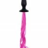 Tails NS Novelties Unicorn Tail Anal