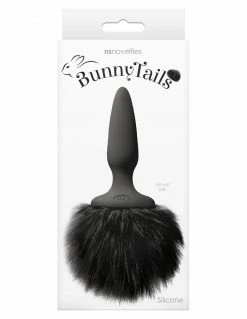 Anal NS Novelties Bunny Tails