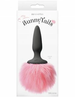 Anal NS Novelties Bunny Tails