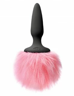 Anal NS Novelties Bunny Tails