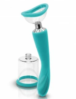 Vibrators Inya Pump N Vibe