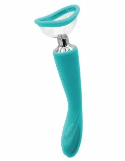 Vibrators Inya Pump N Vibe