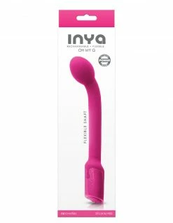 Inya Oh My G Vibrators 5 Inya Oh My G Vibrators