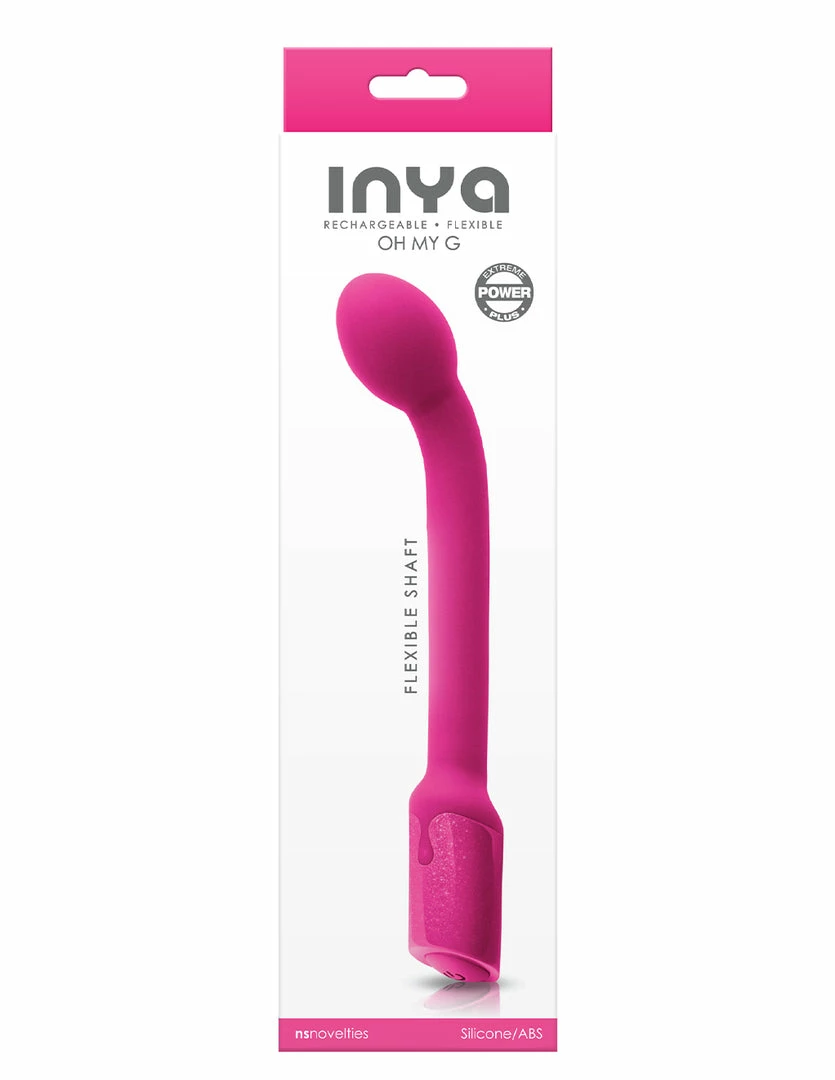 Inya Oh My G Vibrators 3 Inya Oh My G Vibrators