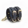 Bondage Couture Ankle Cuffs