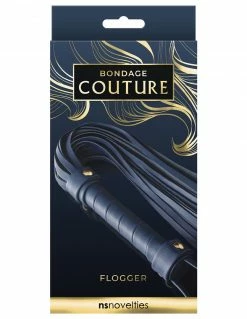 Bondage Couture Flogger