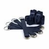 Bondage Couture Tie Down Straps