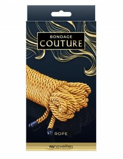 Bondage Couture Rope