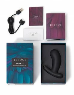 Je Joue Nuo Vibrators