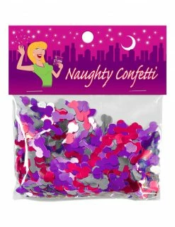 Kheper Games Naughty Penis Confetti