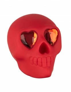 Naughty Bits Bone Head Massager Vibrators