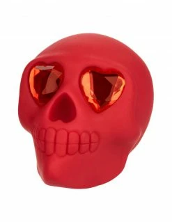 Naughty Bits Bone Head Massager Vibrators