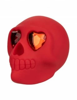 Naughty Bits Bone Head Massager Vibrators