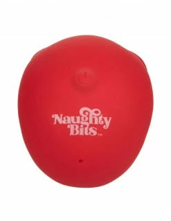 Naughty Bits Bone Head Massager Vibrators