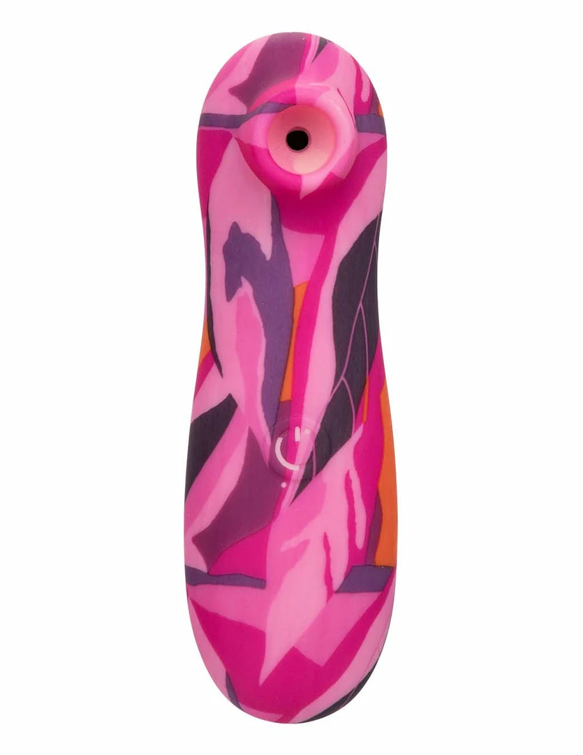 Naughty Bits Suck Buddy Massager Vibrators 5 Naughty Bits Suck Buddy Massager Vibrators