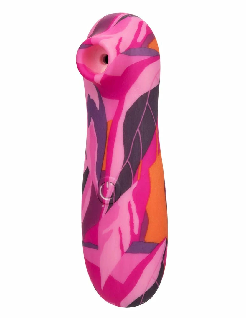 Naughty Bits Suck Buddy Massager Vibrators 3 Naughty Bits Suck Buddy Massager Vibrators