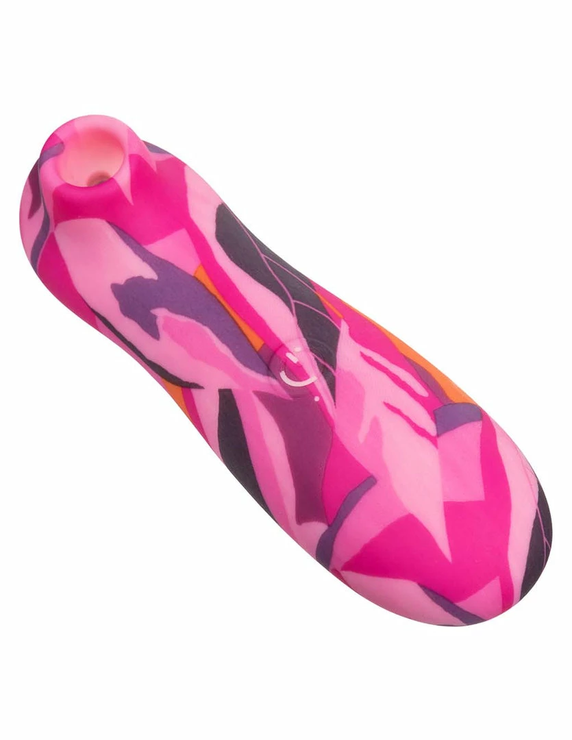 Naughty Bits Suck Buddy Massager Vibrators 6 Naughty Bits Suck Buddy Massager Vibrators