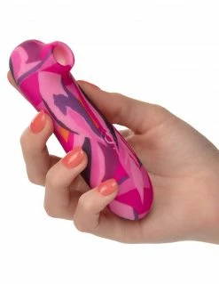 Naughty Bits Suck Buddy Massager Vibrators