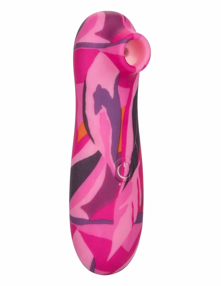 Naughty Bits Suck Buddy Massager Vibrators 1 Naughty Bits Suck Buddy Massager Vibrators