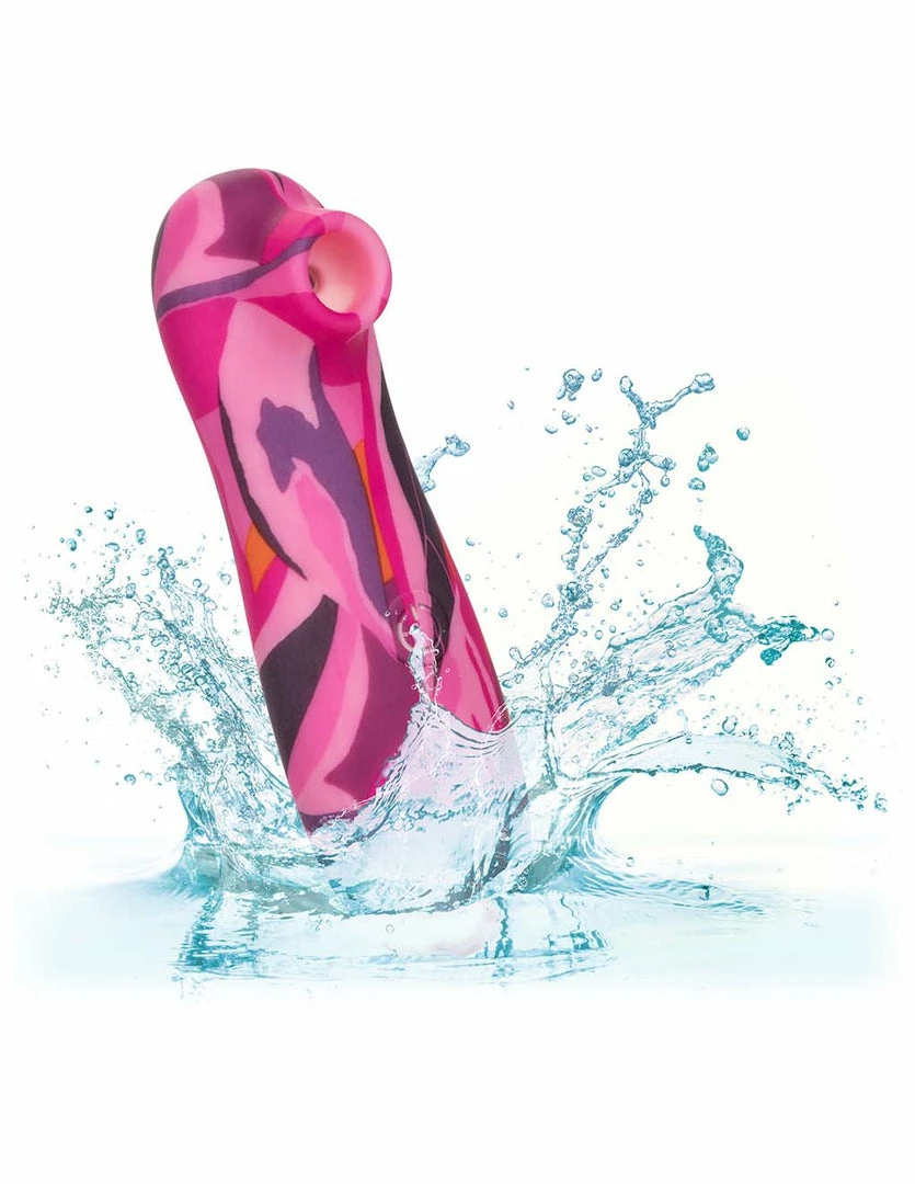 Naughty Bits Suck Buddy Massager Vibrators 8 Naughty Bits Suck Buddy Massager Vibrators