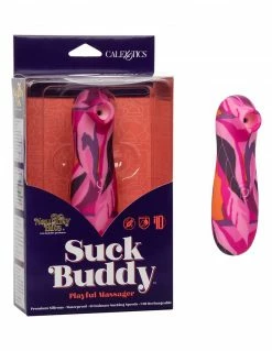 Naughty Bits Suck Buddy Massager Vibrators 25 Naughty Bits Suck Buddy Massager Vibrators