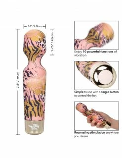 Naughty Bits WTF Wand To Fuck