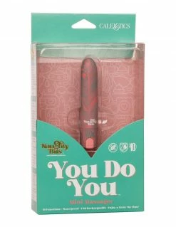 Naughty Bits You Do You Massager