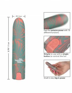 Naughty Bits You Do You Massager