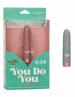 Naughty Bits You Do You Massager