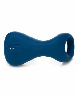 OhMiBod BlueMotion Nex 3 Couples' Vibrators