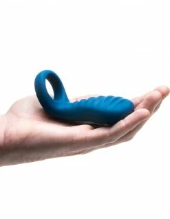 OhMiBod BlueMotion Nex 3 Couples' Vibrators