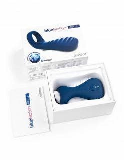 OhMiBod BlueMotion Nex 3 Couples' Vibrators