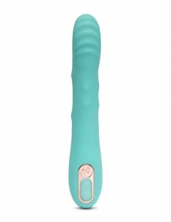 Nu Sensuelle Roxii Wand Vibrators