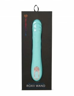 Nu Sensuelle Roxii Wand Vibrators